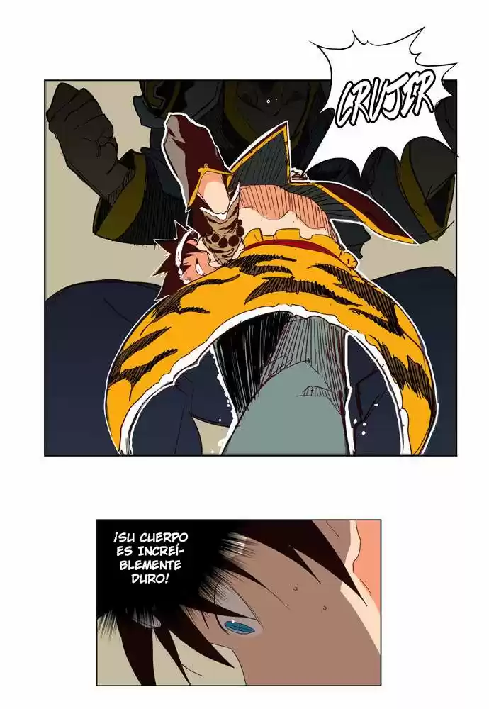 The God Of High School - Capítulo 156 - Página 4 - LectorTMOo