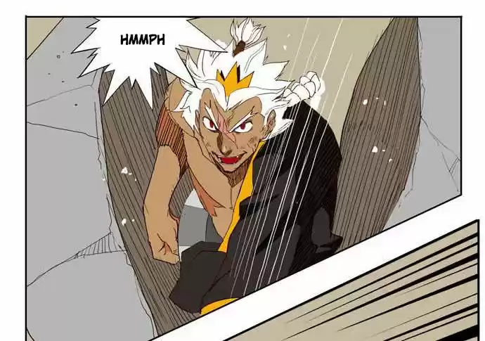 The God Of High School - Capítulo 156 - Página 19 - LectorTMOo