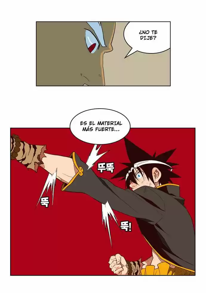 The God Of High School - Capítulo 156 - Página 28 - LectorTMOo