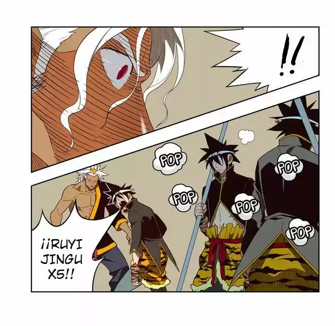 The God Of High School - Capítulo 156 - Página 30 - LectorTMOo