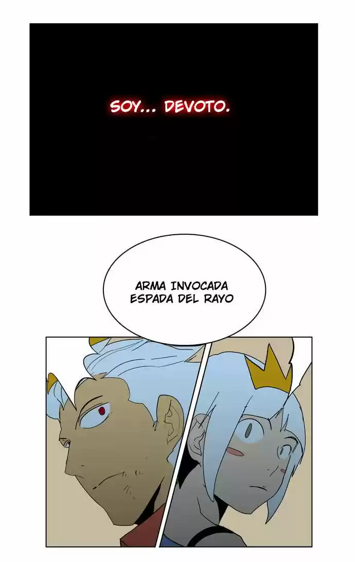 The God Of High School - Capítulo 156 - Página 33 - LectorTMOo