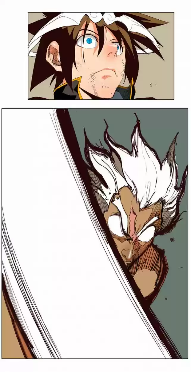 The God Of High School - Capítulo 156 - Página 36 - LectorTMOo