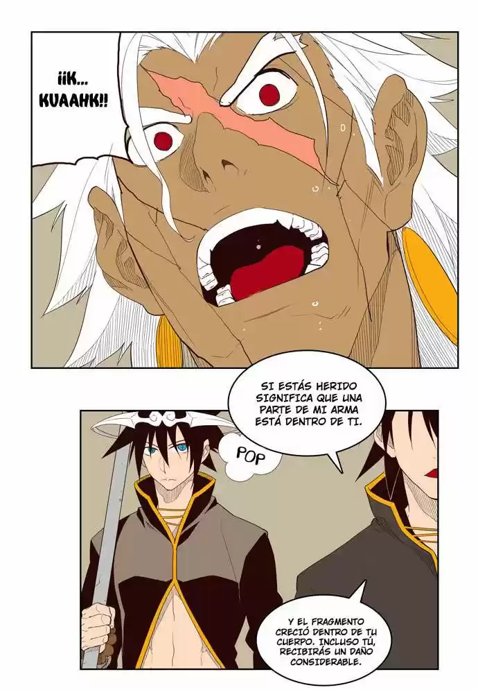 The God Of High School - Capítulo 156 - Página 53 - LectorTMOo