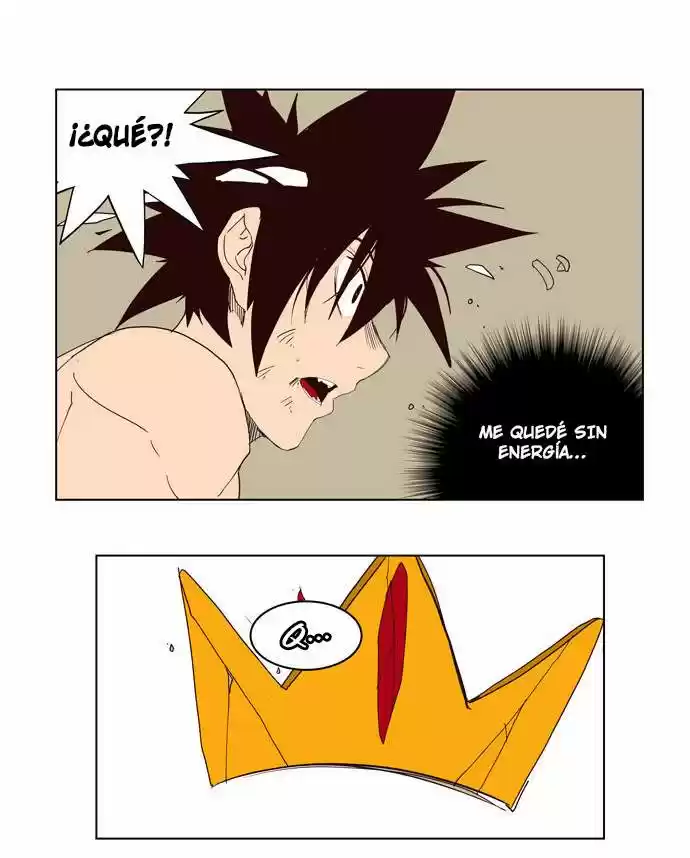 The God Of High School - Capítulo 156 - Página 63 - LectorTMOo