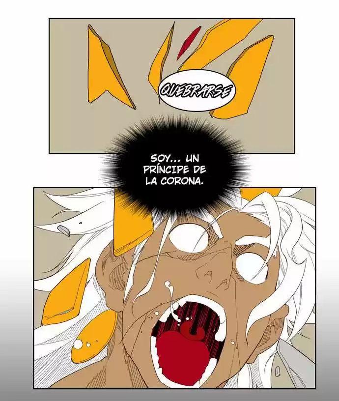 The God Of High School - Capítulo 156 - Página 64 - LectorTMOo