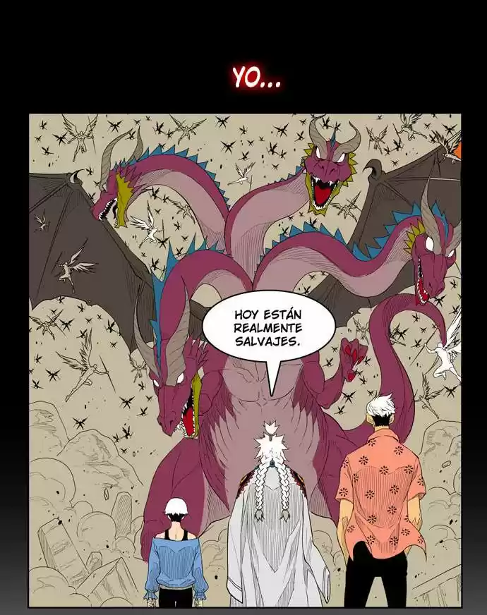 The God Of High School - Capítulo 156 - Página 66 - LectorTMOo