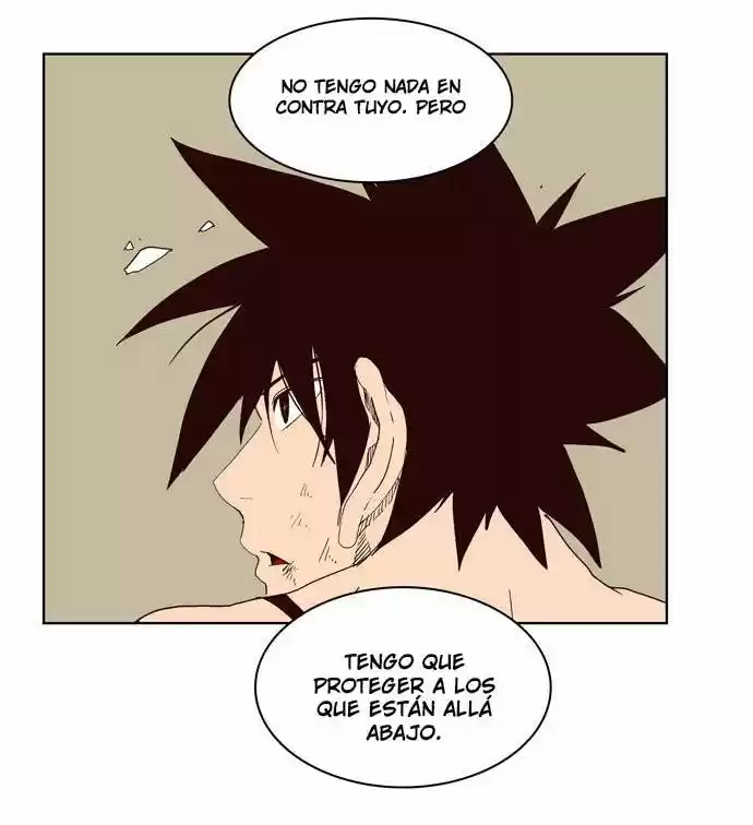 The God Of High School - Capítulo 156 - Página 70 - LectorTMOo