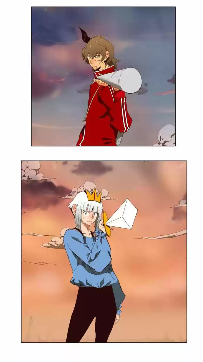 The God Of High School - Capítulo 157 - Página 10 - LectorTMOo