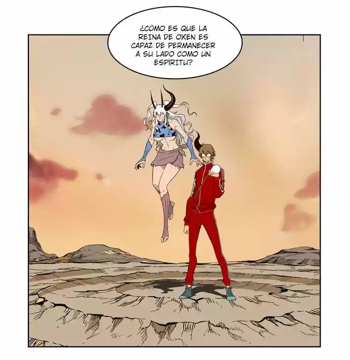 The God Of High School - Capítulo 157 - Página 12 - LectorTMOo