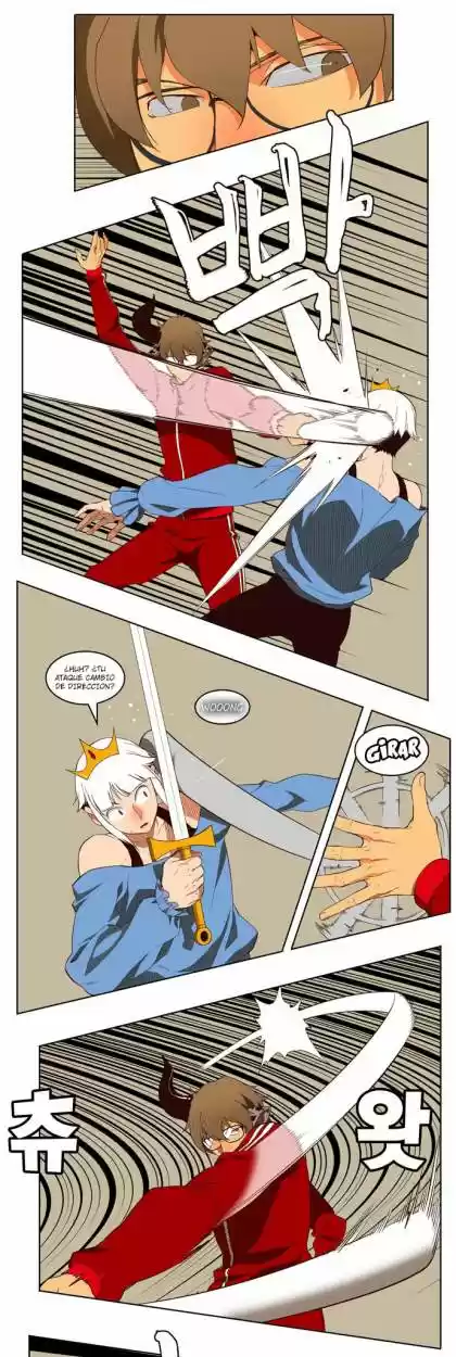 The God Of High School - Capítulo 157 - Página 14 - LectorTMOo