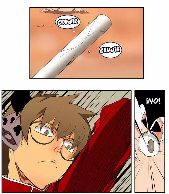 The God Of High School - Capítulo 157 - Página 18 - LectorTMOo