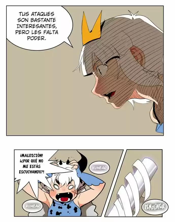The God Of High School - Capítulo 157 - Página 20 - LectorTMOo