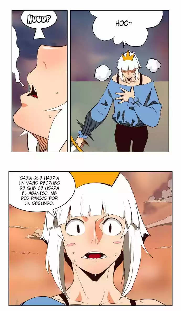 The God Of High School - Capítulo 157 - Página 28 - LectorTMOo