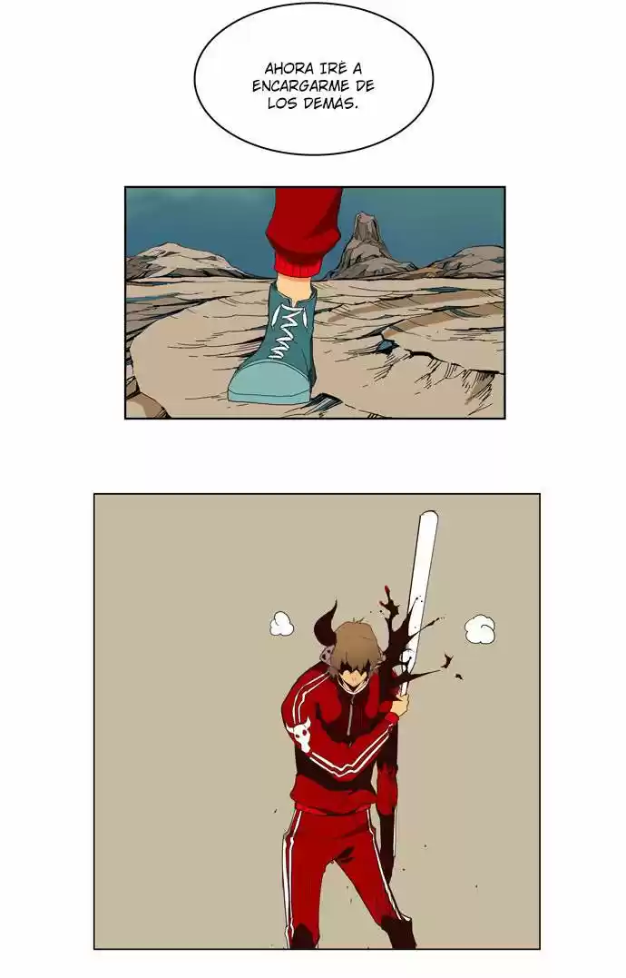 The God Of High School - Capítulo 157 - Página 29 - LectorTMOo