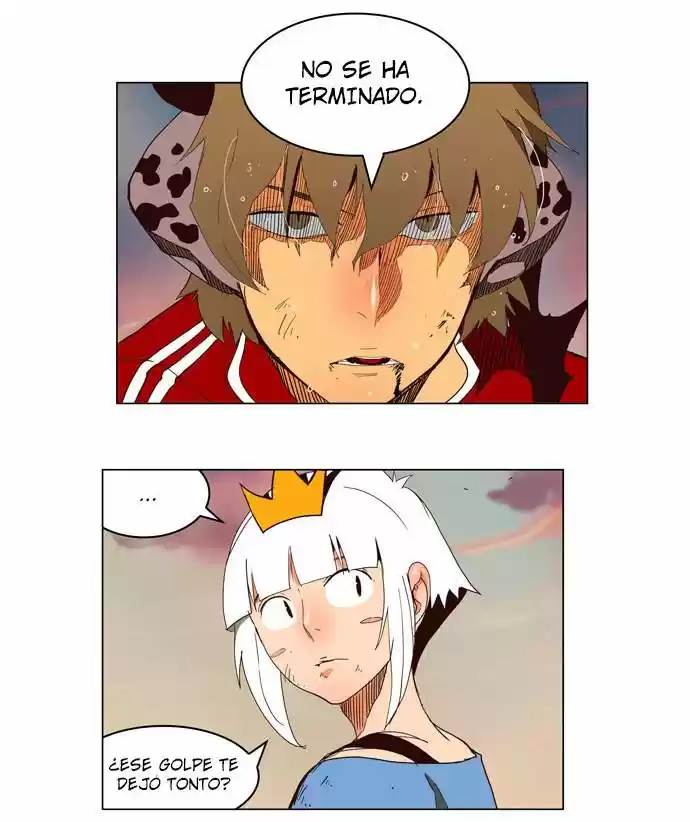 The God Of High School - Capítulo 157 - Página 30 - LectorTMOo