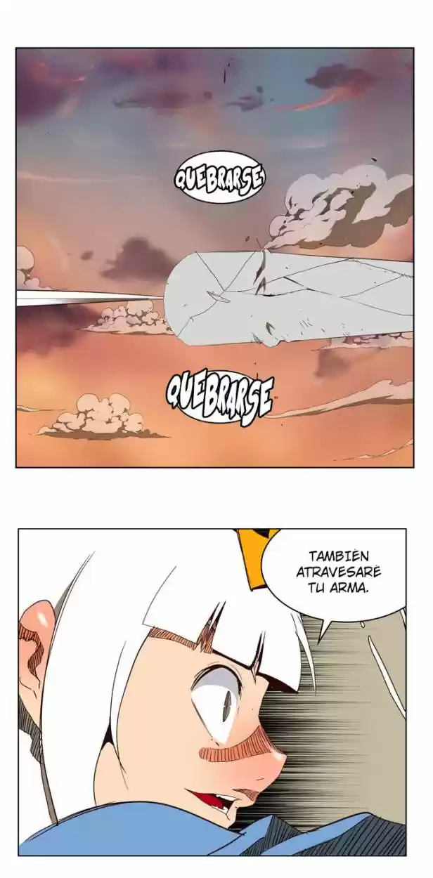 The God Of High School - Capítulo 157 - Página 37 - LectorTMOo