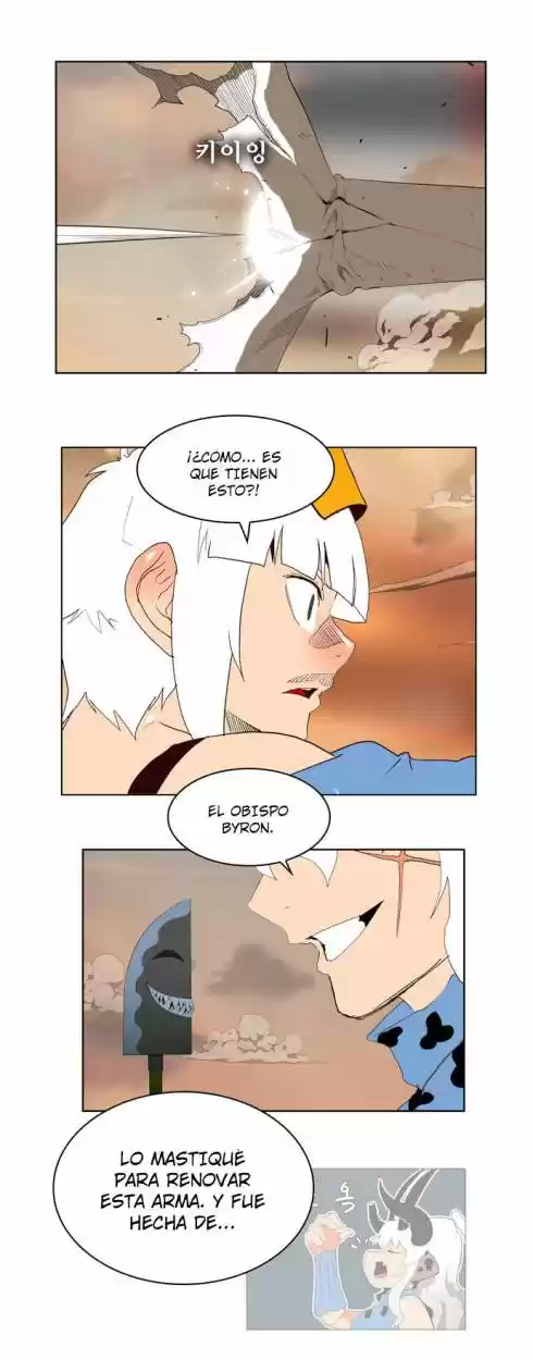 The God Of High School - Capítulo 157 - Página 42 - LectorTMOo