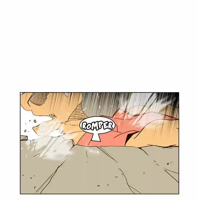 The God Of High School - Capítulo 158 - Página 27 - LectorTMOo