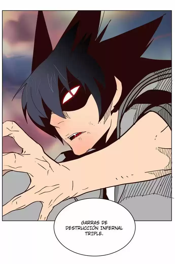 The God Of High School - Capítulo 158 - Página 40 - LectorTMOo