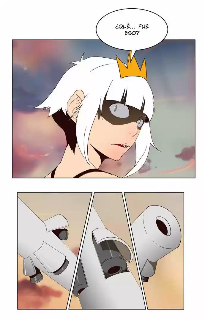 The God Of High School - Capítulo 158 - Página 41 - LectorTMOo