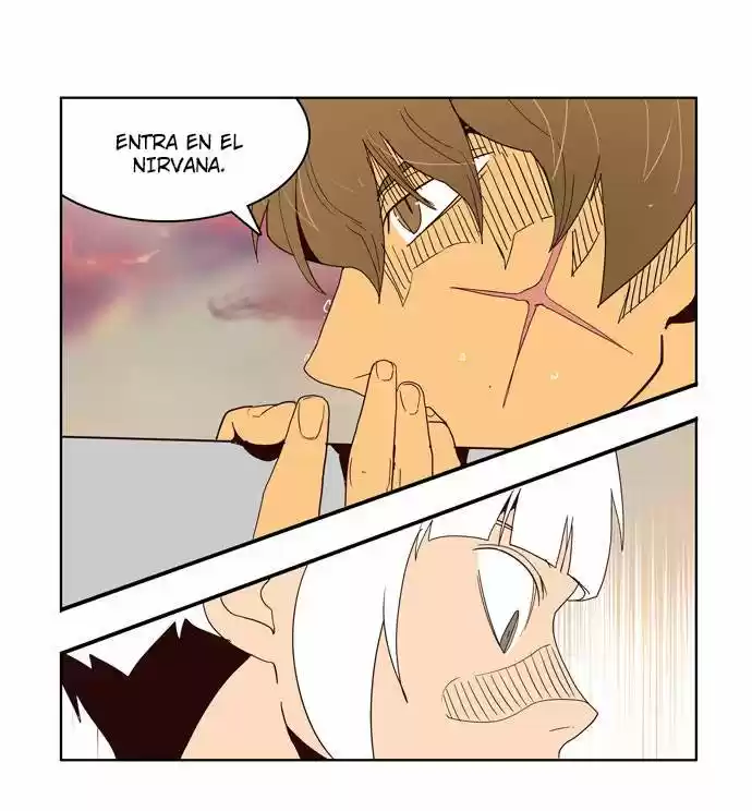 The God Of High School - Capítulo 158 - Página 45 - LectorTMOo