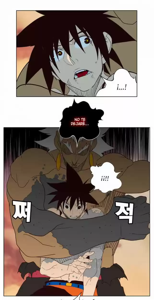 The God Of High School - Capítulo 158 - Página 52 - LectorTMOo