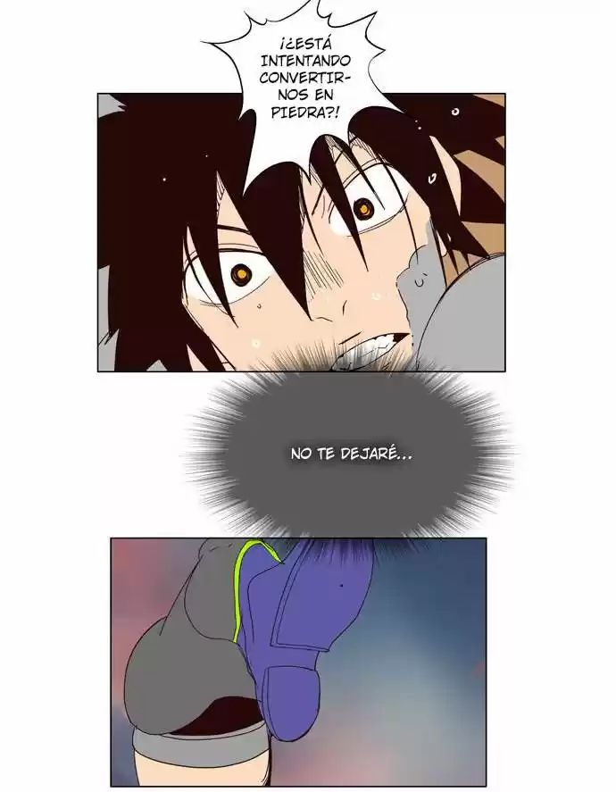 The God Of High School - Capítulo 158 - Página 53 - LectorTMOo