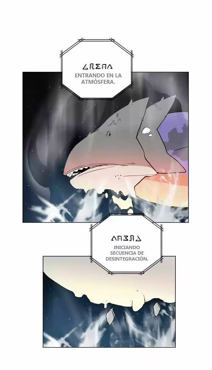 The God Of High School - Capítulo 159 - Página 3 - LectorTMOo