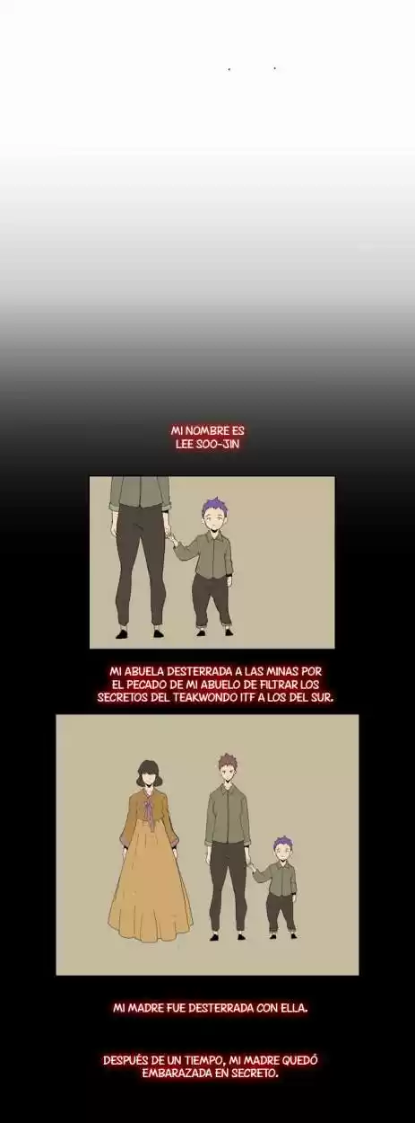 The God Of High School - Capítulo 159 - Página 7 - LectorTMOo