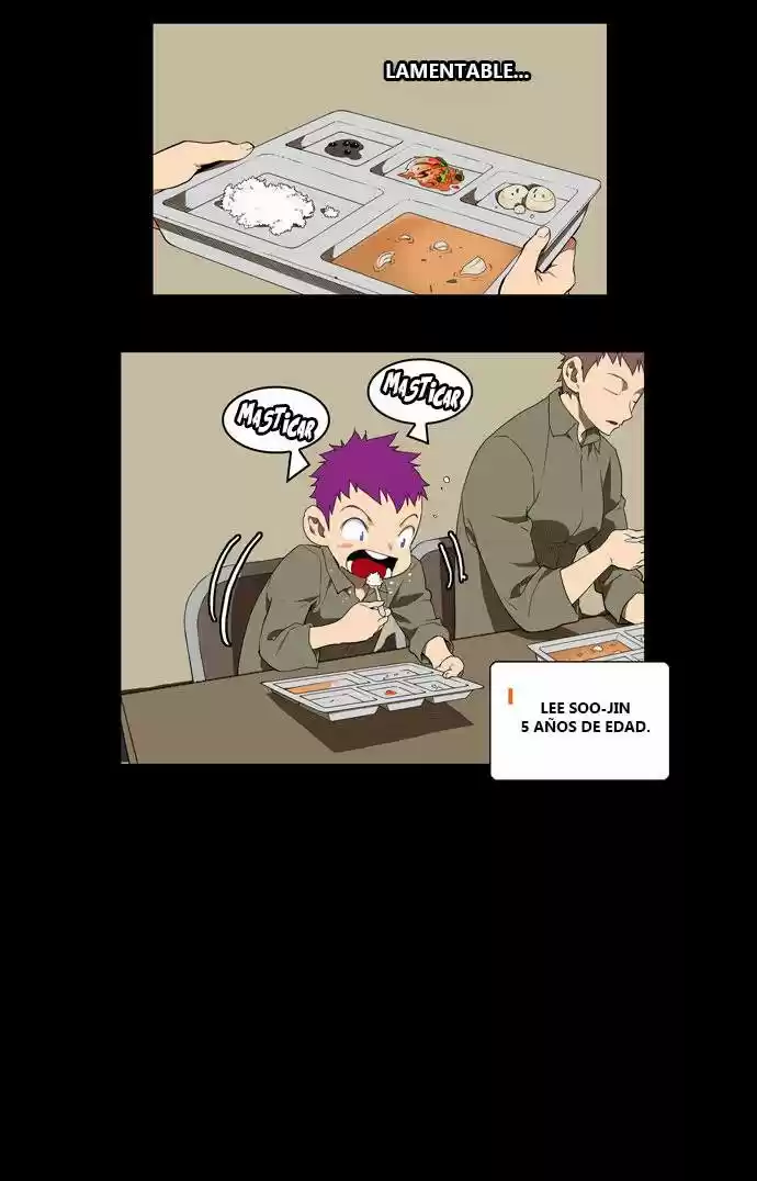 The God Of High School - Capítulo 159 - Página 9 - LectorTMOo