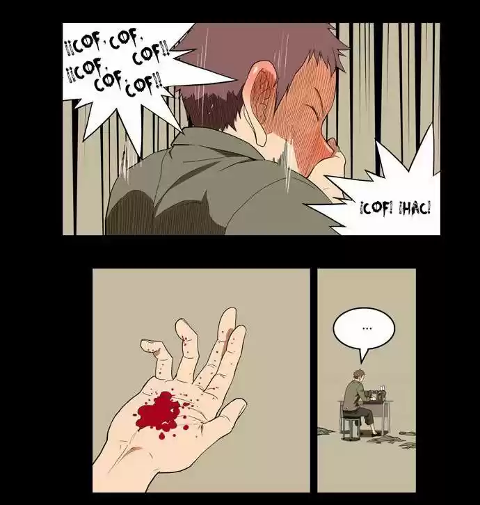 The God Of High School - Capítulo 159 - Página 15 - LectorTMOo