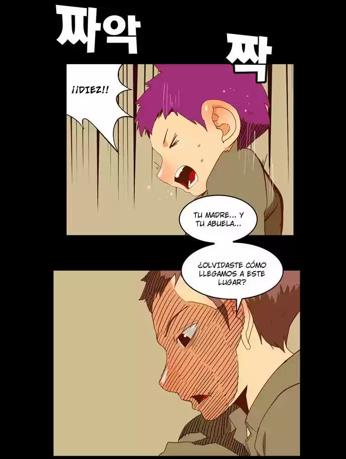 The God Of High School - Capítulo 159 - Página 20 - LectorTMOo