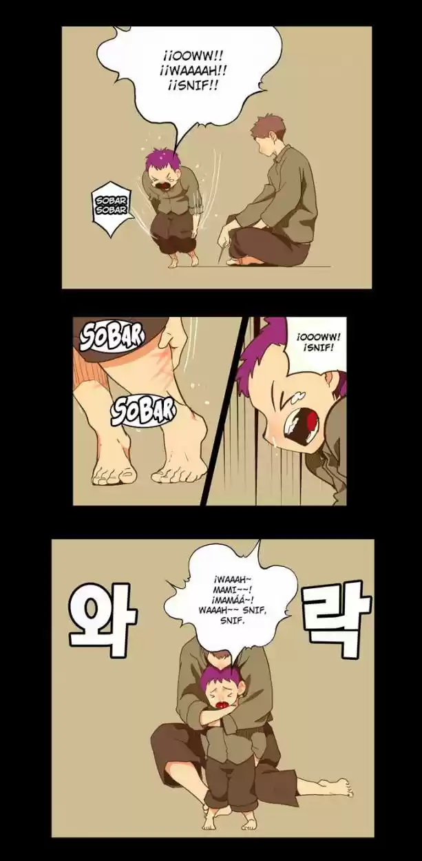 The God Of High School - Capítulo 159 - Página 25 - LectorTMOo