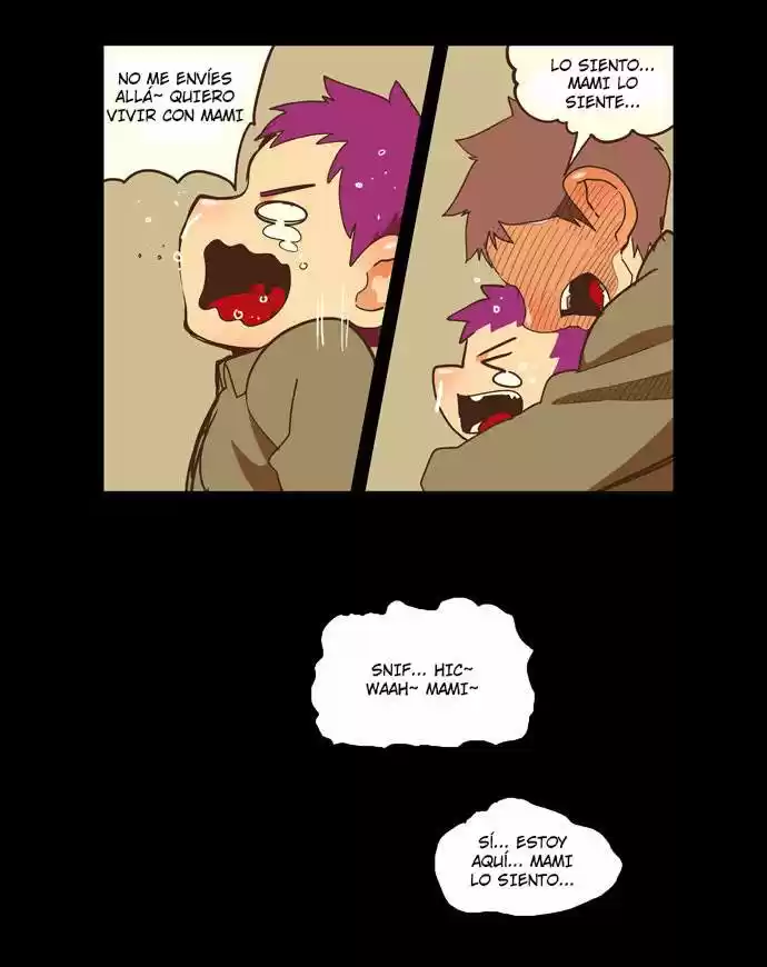 The God Of High School - Capítulo 159 - Página 26 - LectorTMOo