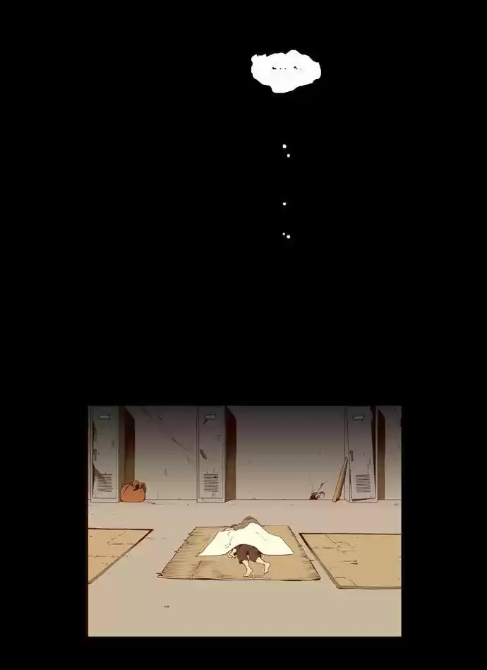 The God Of High School - Capítulo 159 - Página 27 - LectorTMOo