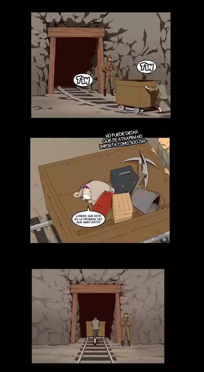 The God Of High School - Capítulo 159 - Página 31 - LectorTMOo