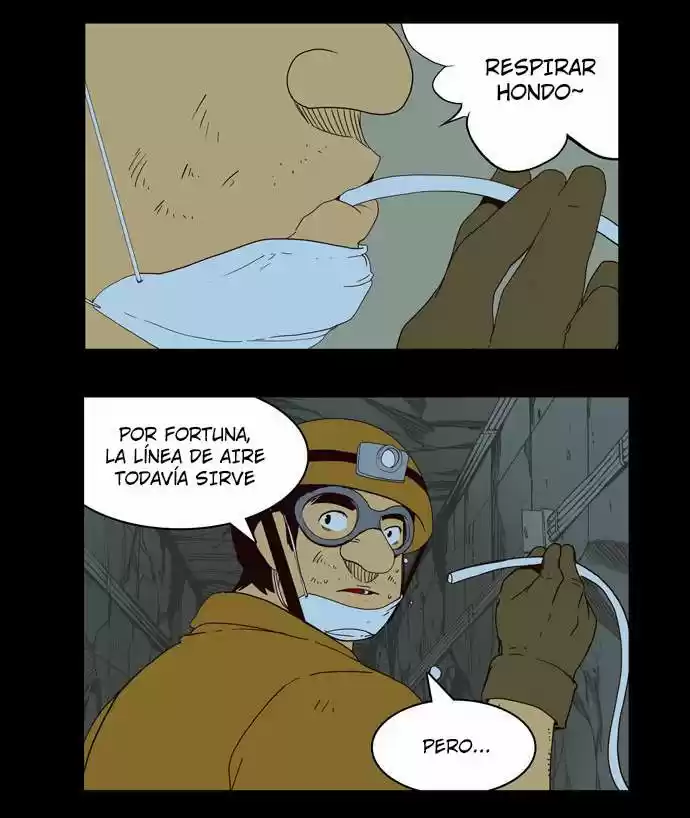 The God Of High School - Capítulo 159 - Página 40 - LectorTMOo