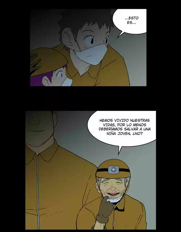 The God Of High School - Capítulo 159 - Página 47 - LectorTMOo