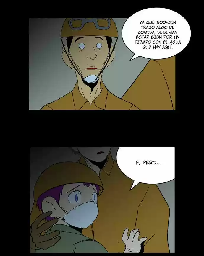 The God Of High School - Capítulo 159 - Página 48 - LectorTMOo