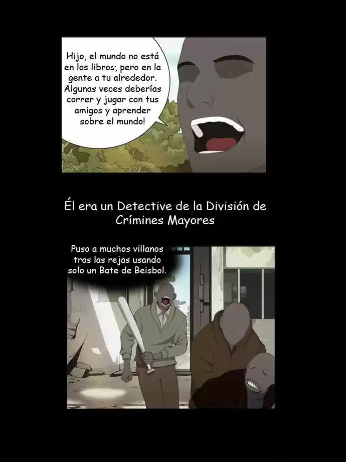 The God Of High School - Capítulo 16 - Página 10 - LectorTMOo