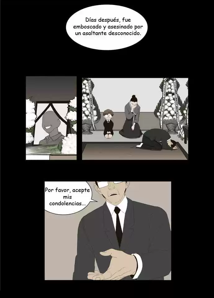 The God Of High School - Capítulo 16 - Página 13 - LectorTMOo