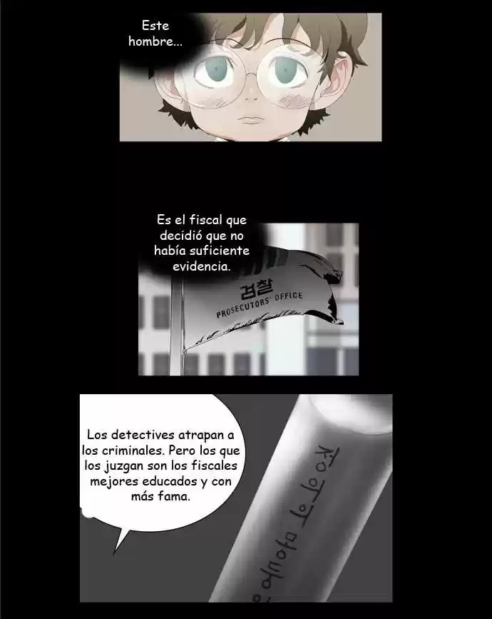 The God Of High School - Capítulo 16 - Página 14 - LectorTMOo