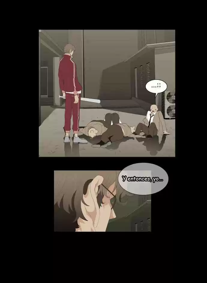 The God Of High School - Capítulo 16 - Página 24 - LectorTMOo