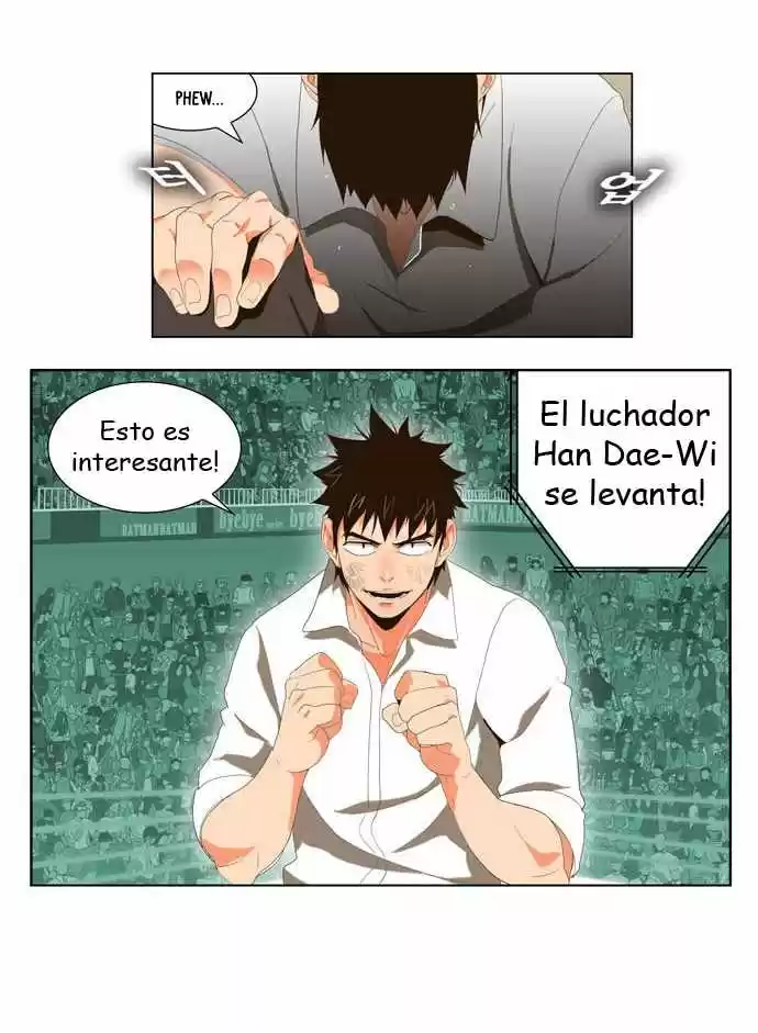 The God Of High School - Capítulo 16 - Página 30 - LectorTMOo