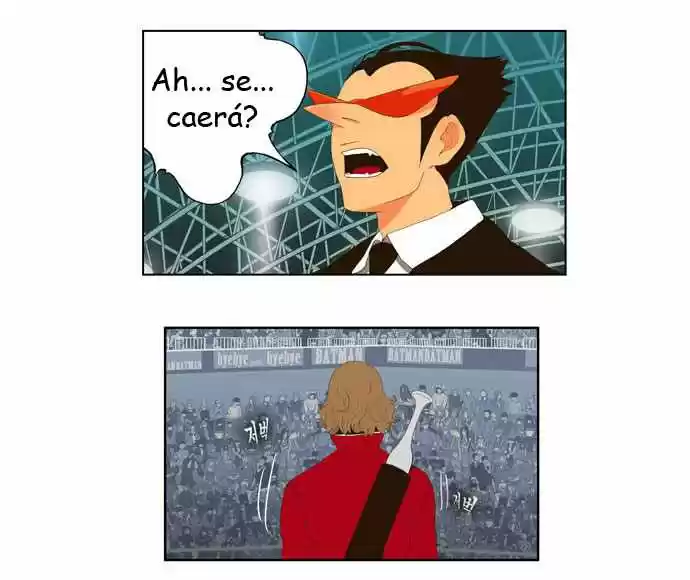 The God Of High School - Capítulo 16 - Página 35 - LectorTMOo