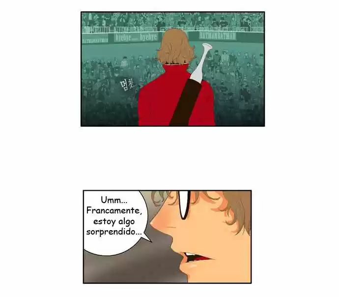 The God Of High School - Capítulo 16 - Página 36 - LectorTMOo