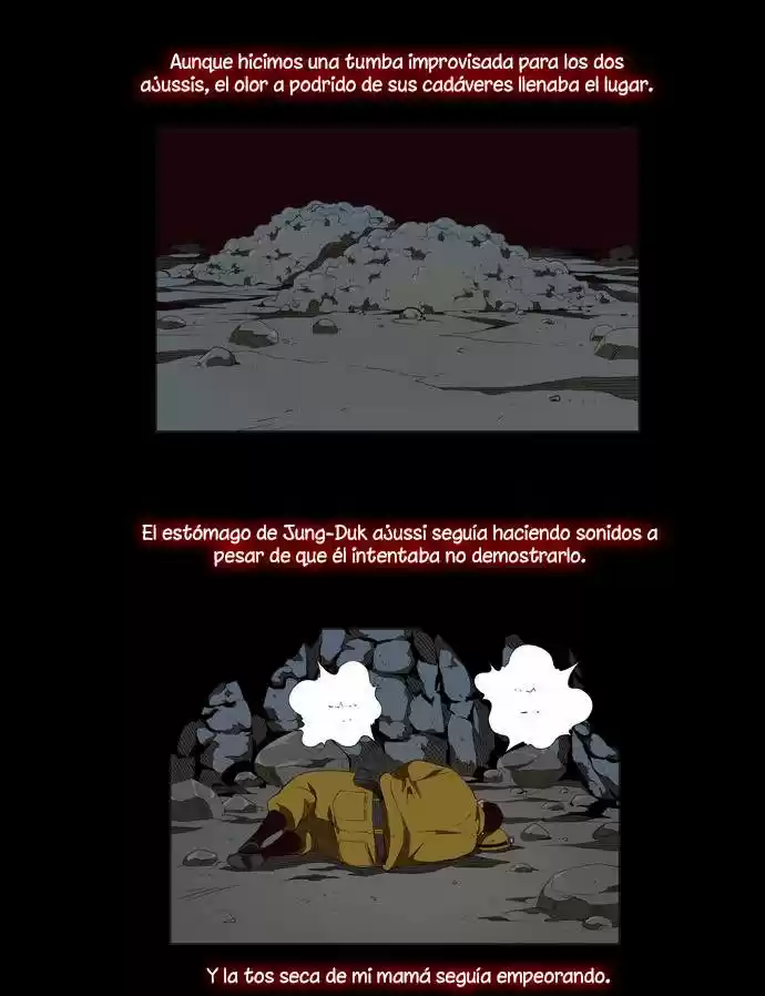 The God Of High School - Capítulo 160 - Página 2 - LectorTMOo