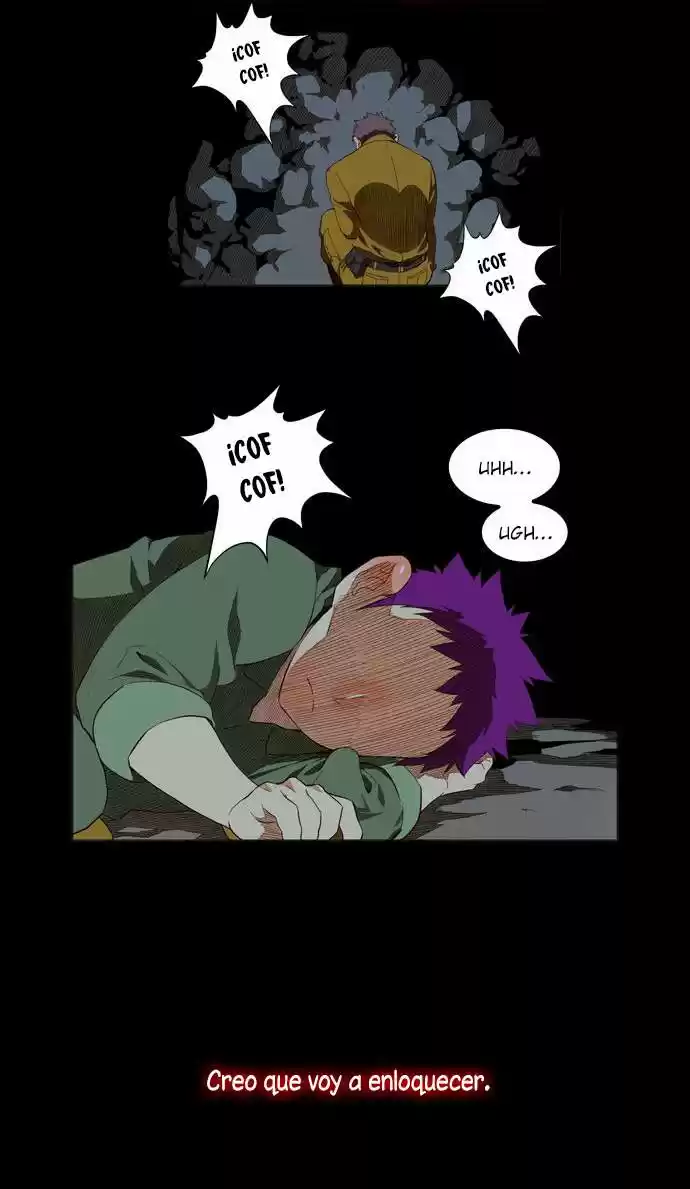 The God Of High School - Capítulo 160 - Página 3 - LectorTMOo