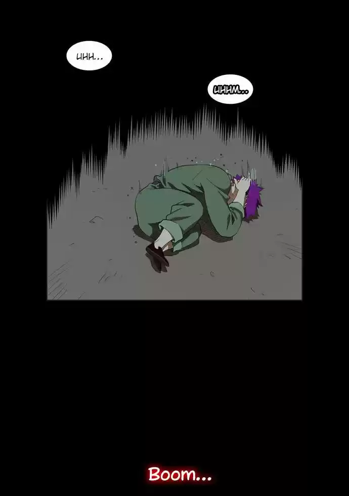 The God Of High School - Capítulo 160 - Página 4 - LectorTMOo