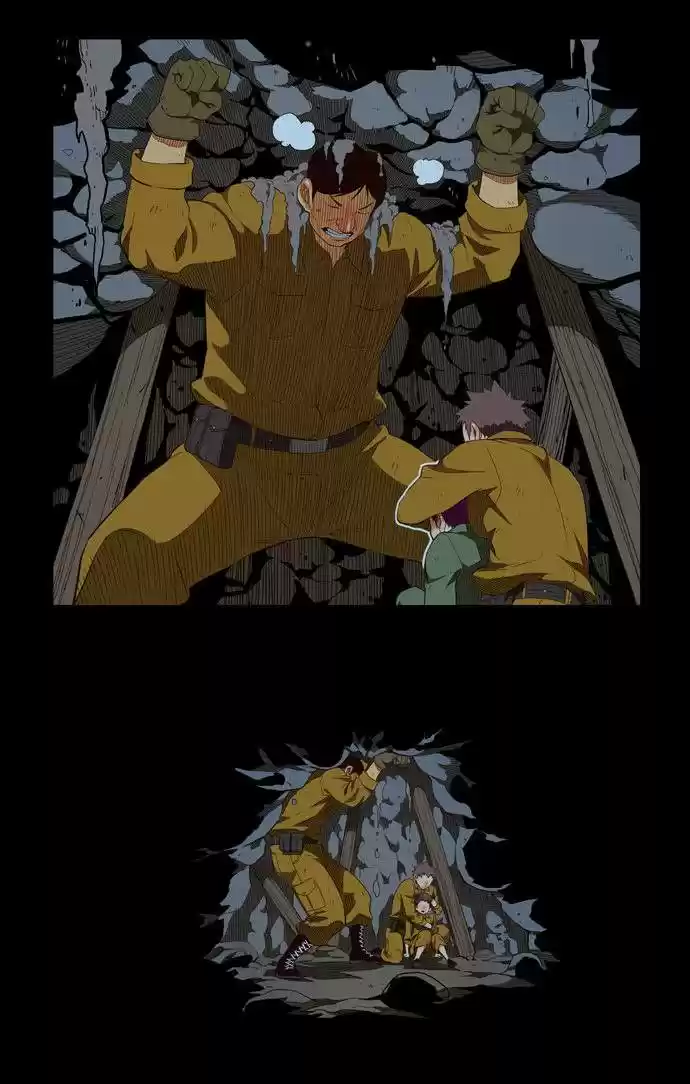 The God Of High School - Capítulo 160 - Página 6 - LectorTMOo